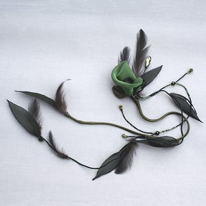 Image of T99 China Green Rose