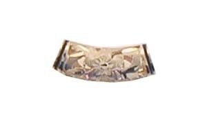 Image of Small Horizontal Tube Pendant