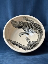 Image 2 of Ramen bowl 