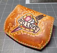 Image 4 of T: Take Shelter Kustomz "No Love"