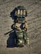 Image of The MOAB (Modular Operational Assault Bag)