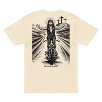 Image 1 of Vengeance - Men's Premium Short Sleeve Tee