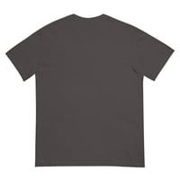 Image 12 of Women Transformation garment-dyed heavyweight t-shirt