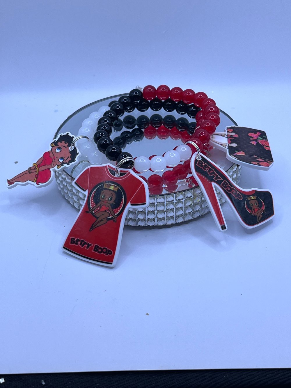 Image of Charm bracelet sets