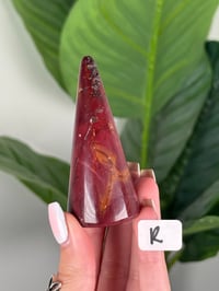 Image 18 of MOOKITE RING HOLDERS