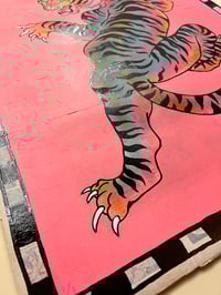 Image 5 of Rainbow Tiger