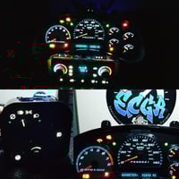 Image 4 of 02-09 ENVOY TRAILBLAZER MAIL-IN LED CONVERSION SERVICE