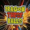 373. Dragon Balls Sticker