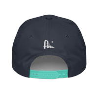 Image 12 of Deliberate Practice - Golf rope cap