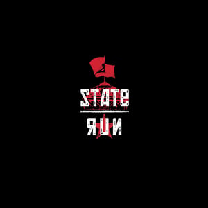 Image of State Run 12"