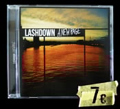 Image of EP - A NEW PAGE / Bundles