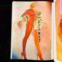 Image 2 of Allen Jones - Sheer Magic 