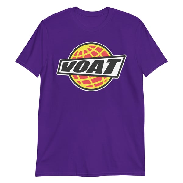 Image of VOAT MVCH PURPLE