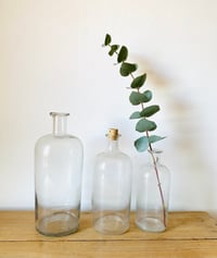 Image 1 of bottles (x3)