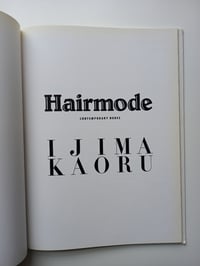 Image 2 of Kaoru Ijima - Hairmode