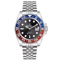 GZ1 X ELBO BOLEX (jubilee strap)