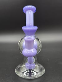 Image 2 of Purple Ball Rig