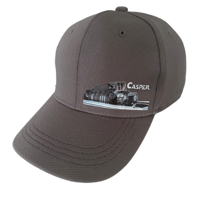 Image 4 of Flexifit Cap - Casper Blower