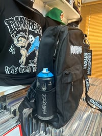 Image 4 of Placaso backpack 