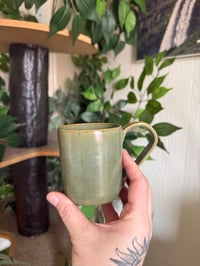 Image 5 of Caterpillar Mug 