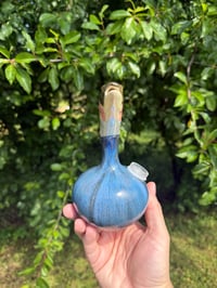 Image 9 of Trout Water Vase 