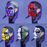 Image 2 of Jeff Facepaints 