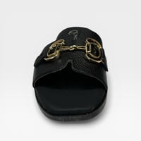 Image 2 of Oh My Sandals 5592 BLACK