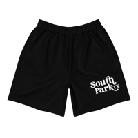 Image 1 of South Park Shorts