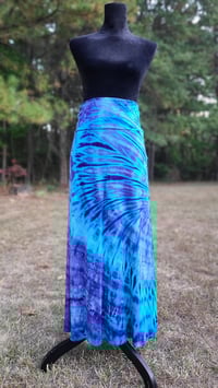 Image 1 of Groovy Blue