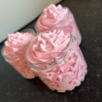 Image 3 of 'Candyfloss' Whipped Soap