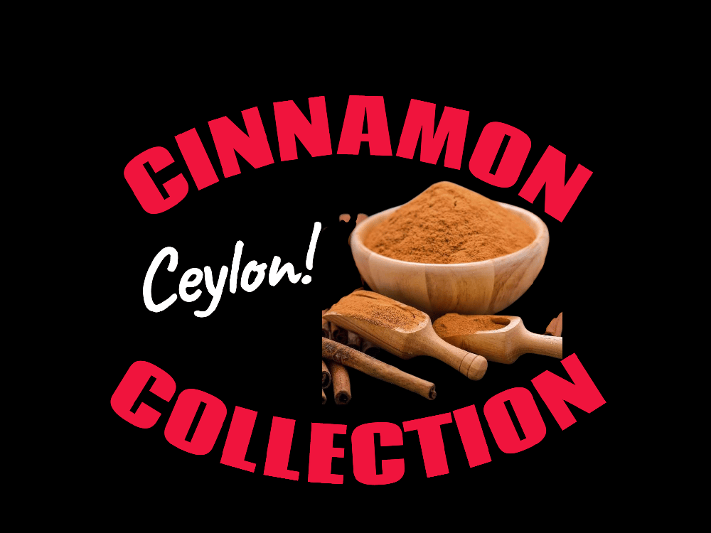 Spiced & Seasoned! True Wild Sri Lankan Ceylon Cinnamon. Blood Sugar/Pressure-PCOS-Cholesterol-Gas