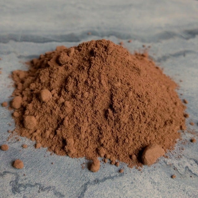 Image of Cacao Powder - 10 lbs.