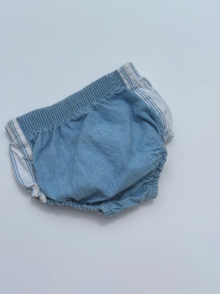 Image of Vintage OshKosh Diaper Cover 3-6 Months