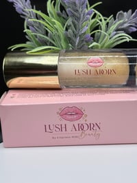 Image 3 of  Golden Kiss by Ralph