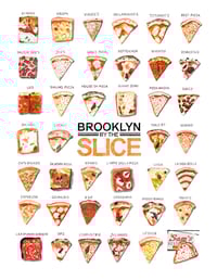 Image 1 of BROOKLYN – PIZZA