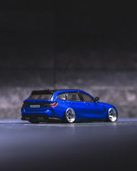 Image 6 of BMW M3 WAGON CUSTOM 