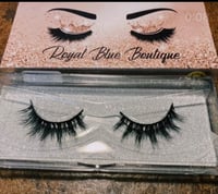 Image 1 of Eyelashes Collection 