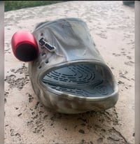 Image 1 of Bluetooth Speaker Shoe Charm