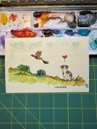 Image 1 of Bird Hunting Mini