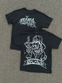 Image 4 of Oahu Hawaii TONK T-shirt
