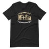 Mafia Football Unisex t-shirt
