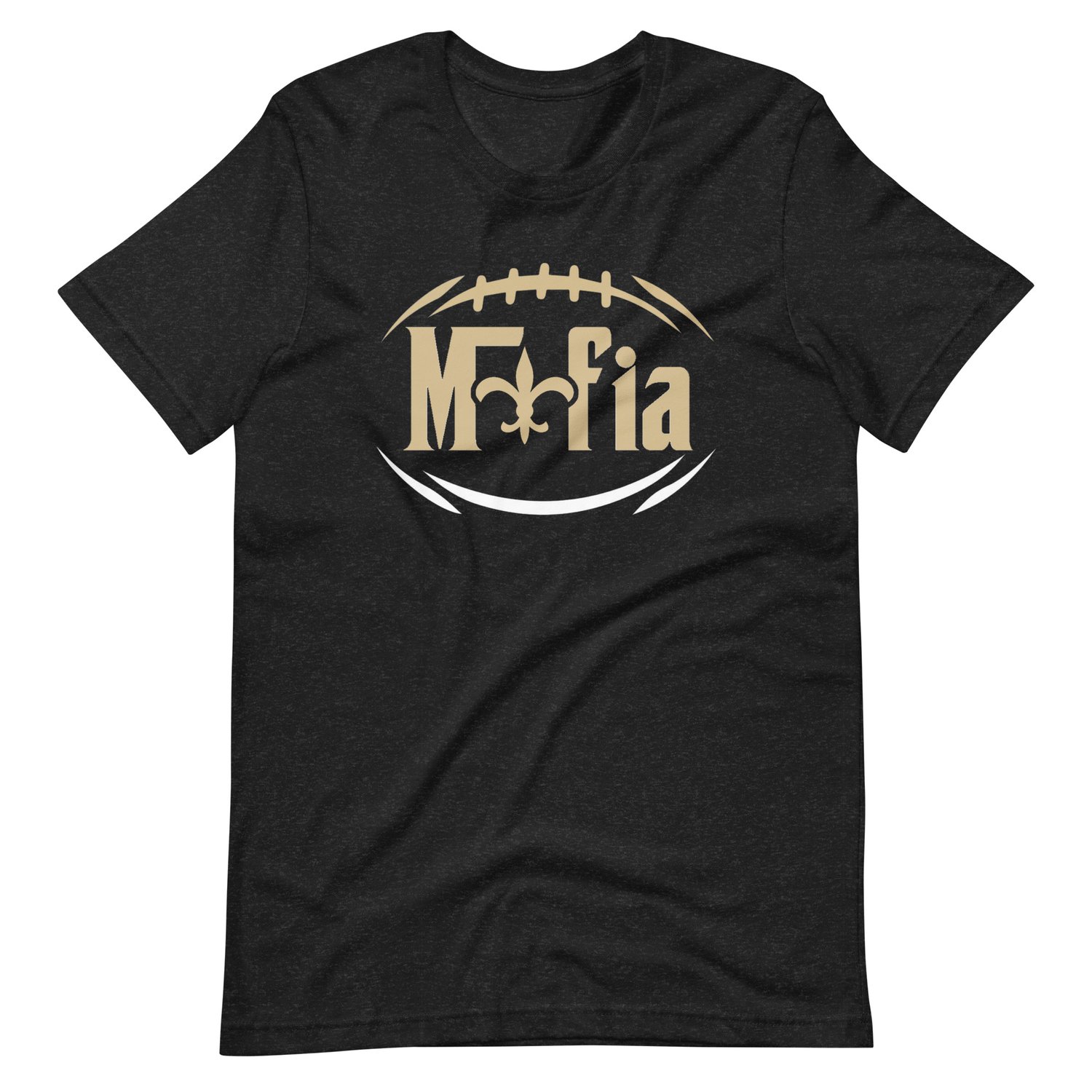 Image of Mafia Football Unisex t-shirt