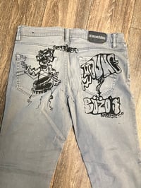 Image 4 of Four-Twenty Pants