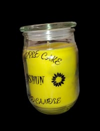 Image 3 of Oshun Scented Candle