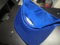 Image 4 of Seattle Turnt SnapBack - 