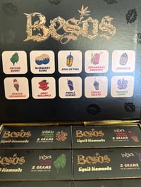 Image 2 of Besos Dame Un Beso