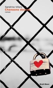 Image of Sandrine Villers - "Chansons douces"