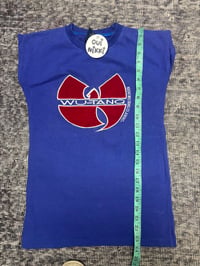 Image 7 of wutang top