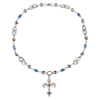 Saint of Twisted Grace