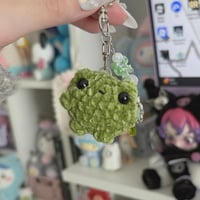 Image 2 of Frog Keychains 